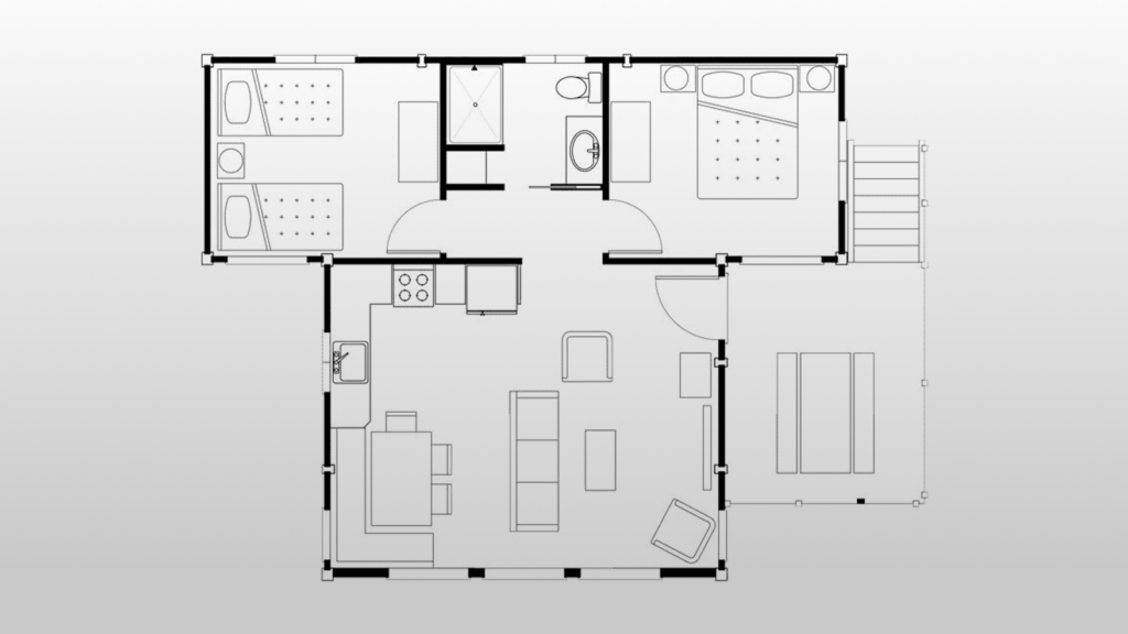 Family Cabin Rentals